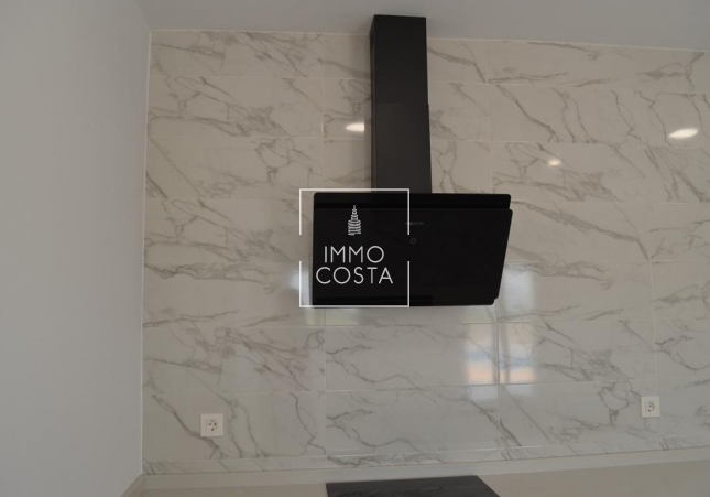 Obra nueva - Villa - Pinoso - Camino Del Prado