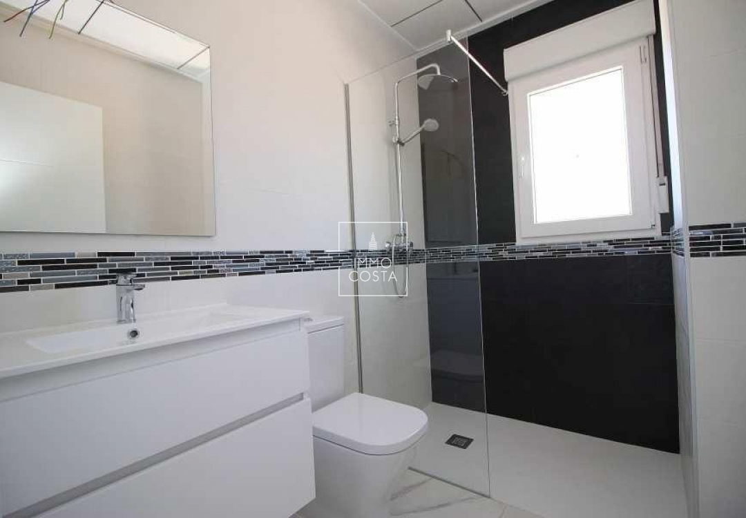 Neubau - Villa - Pinoso - Camino Del Prado