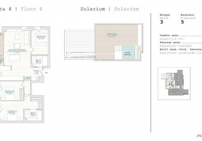 Nowy budynek - Daszek - El Verger