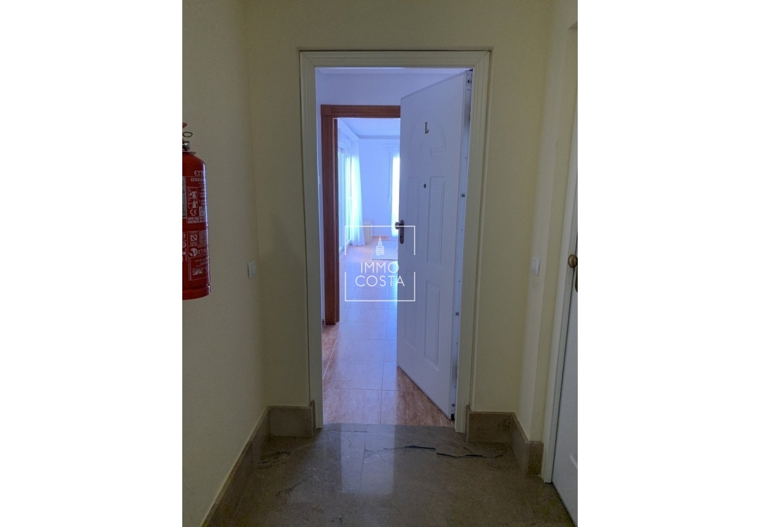 Obra nueva - Apartamento / piso - La Manga del Mar Menor - La Manga