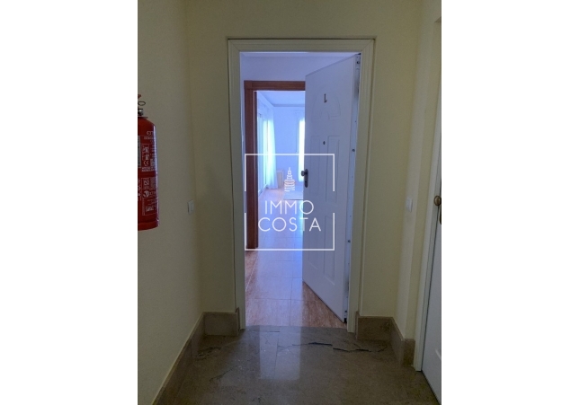 Obra nueva - Apartamento / piso - La Manga del Mar Menor - La Manga