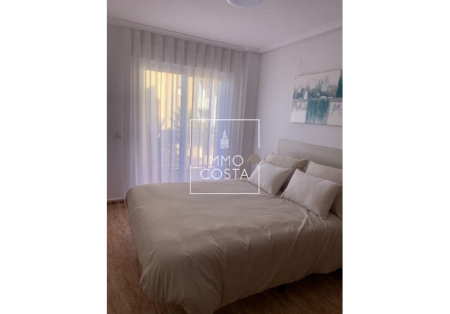 Obra nueva - Apartamento / piso - La Manga del Mar Menor - La Manga