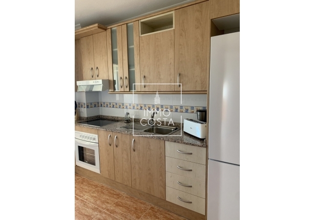 Obra nueva - Apartamento / piso - La Manga del Mar Menor - La Manga