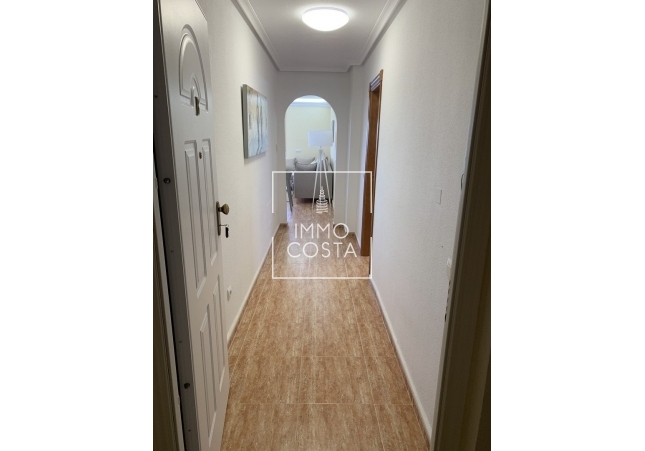 Obra nueva - Apartamento / piso - La Manga del Mar Menor - La Manga