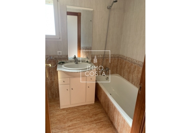 Obra nueva - Apartamento / piso - La Manga del Mar Menor - La Manga