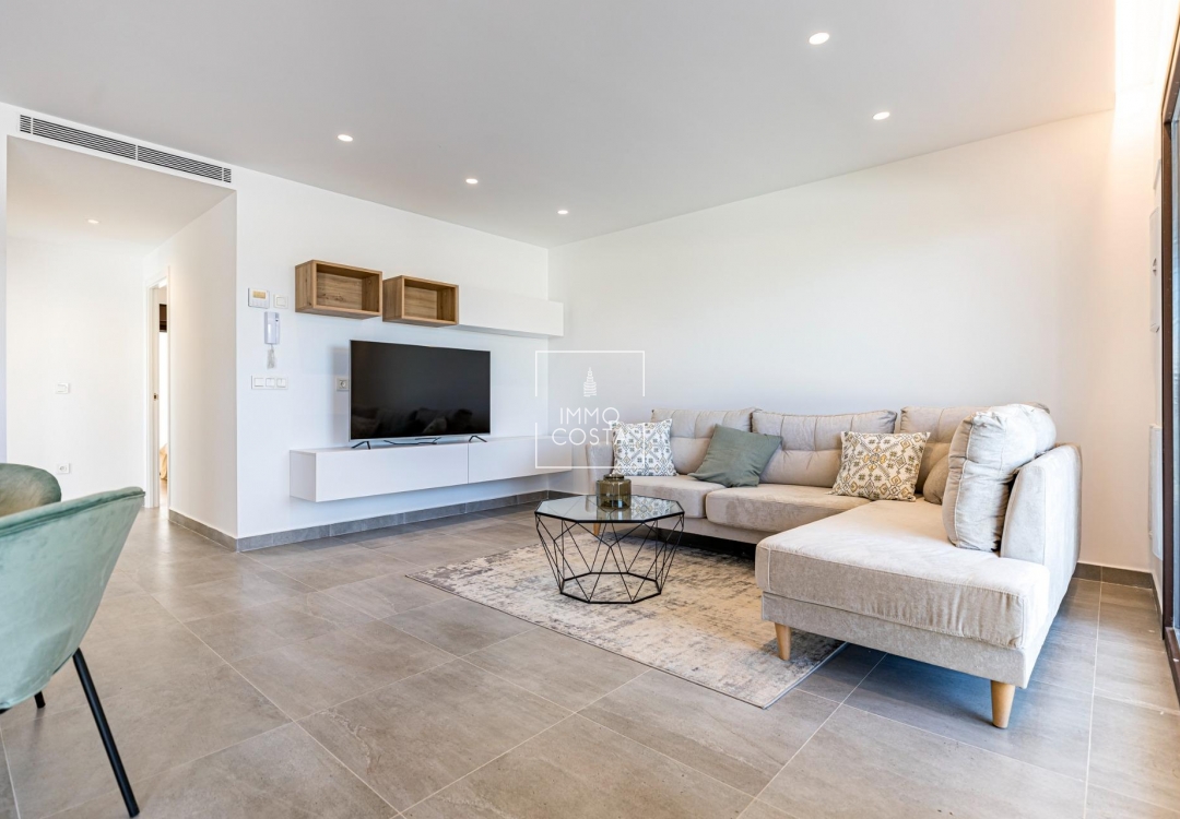 Nouvelle construction - Bungalow - Pilar de La Horadada - pueblo