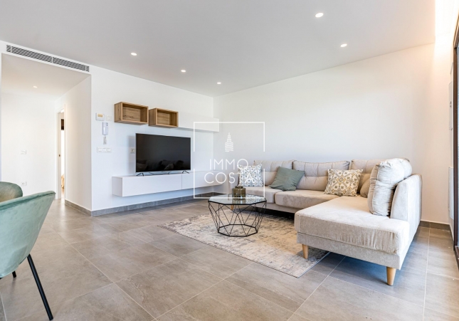 Nouvelle construction - Bungalow - Pilar de La Horadada - pueblo