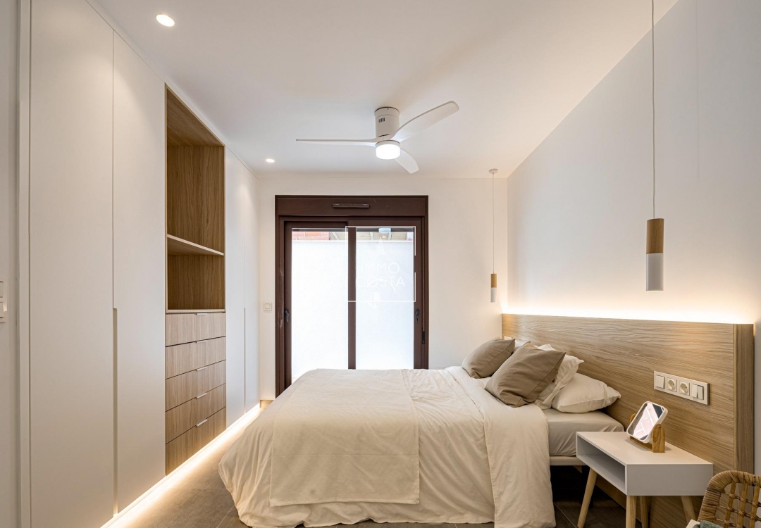 Nouvelle construction - Bungalow - Pilar de La Horadada - pueblo