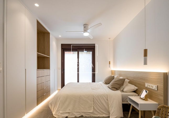 Nouvelle construction - Bungalow - Pilar de La Horadada - pueblo