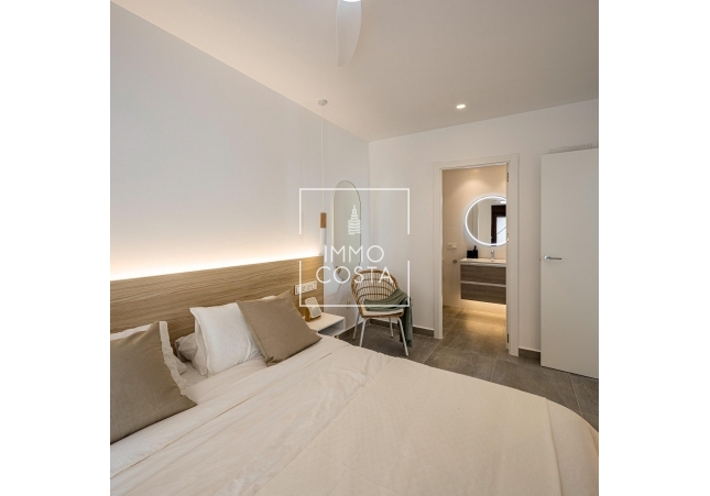 Nouvelle construction - Bungalow - Pilar de La Horadada - pueblo