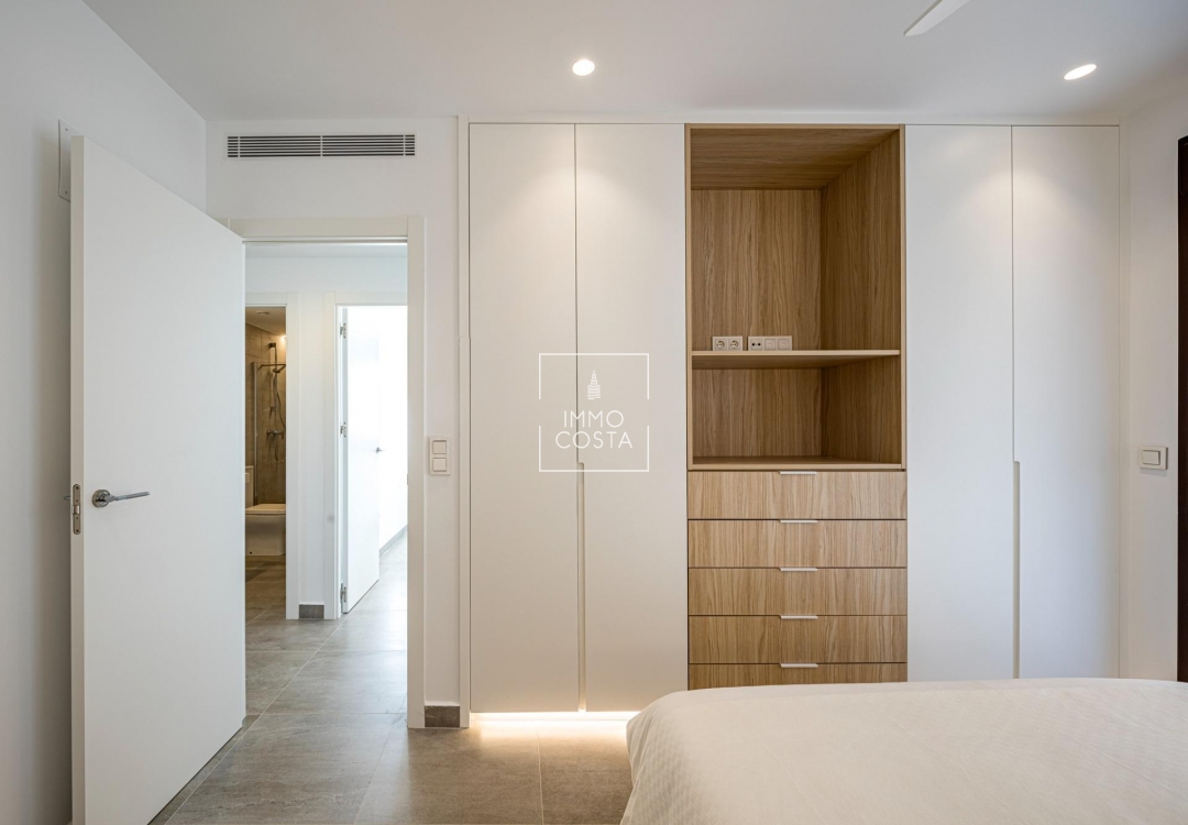 Nouvelle construction - Bungalow - Pilar de La Horadada - pueblo