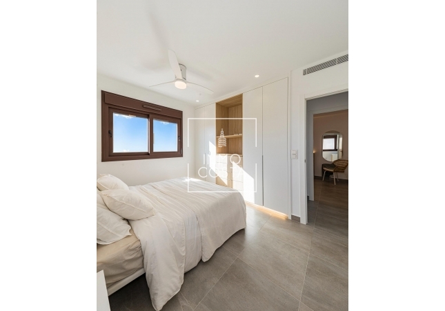 Nouvelle construction - Bungalow - Pilar de La Horadada - pueblo