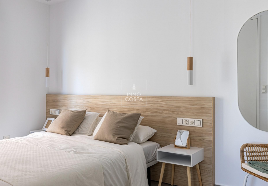 Nouvelle construction - Bungalow - Pilar de La Horadada - pueblo