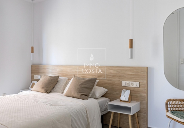 Nouvelle construction - Bungalow - Pilar de La Horadada - pueblo