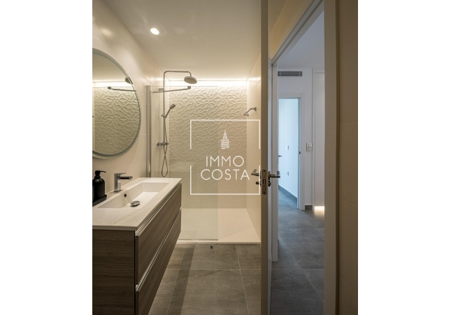 Nouvelle construction - Bungalow - Pilar de La Horadada - pueblo