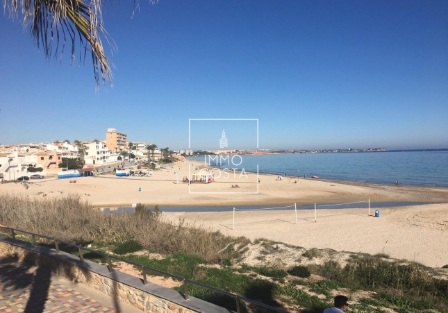 Nowy budynek - Villa - Pilar de La Horadada - Pilar De La Horadada