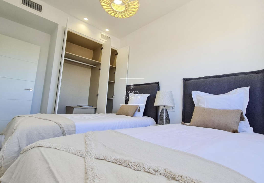 Neubau - Villa - San Pedro del Pinatar - Los Antolinos