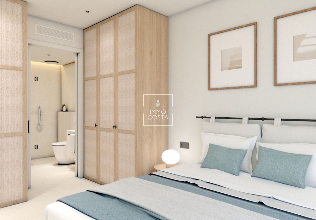 Nouvelle construction - Bungalow - Pilar de La Horadada - La Torre De La Horadada