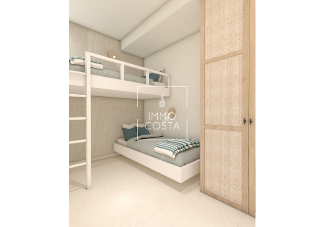 Nouvelle construction - Bungalow - Pilar de La Horadada - La Torre De La Horadada