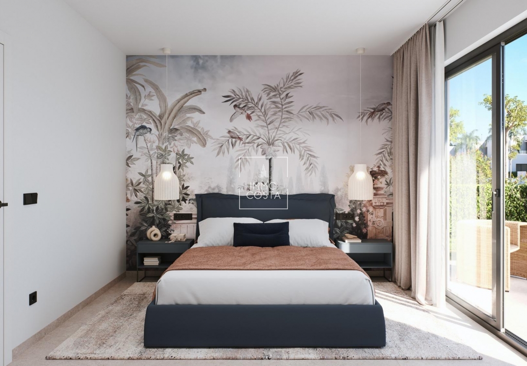 Obra nueva - Ático - Torre Pacheco - Santa Rosalia Lake And Life Resort