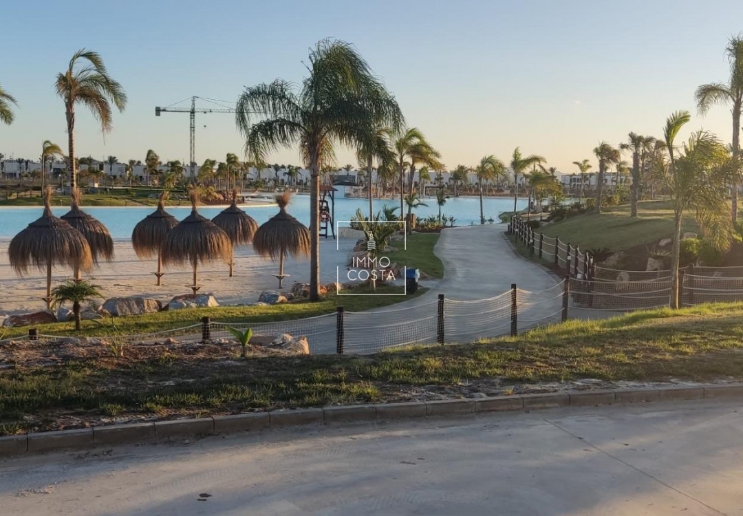 Obra nueva - Ático - Torre Pacheco - Santa Rosalia Lake And Life Resort