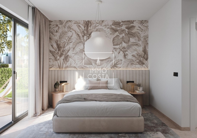 Neubau - Wohnung - Torre Pacheco - Santa Rosalia Lake And Life Resort