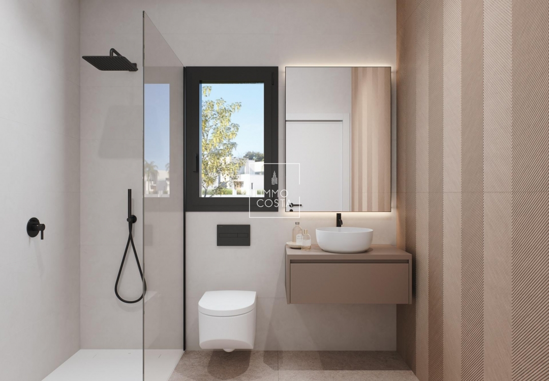 Neubau - Wohnung - Torre Pacheco - Santa Rosalia Lake And Life Resort