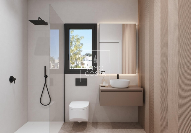 Neubau - Wohnung - Torre Pacheco - Santa Rosalia Lake And Life Resort