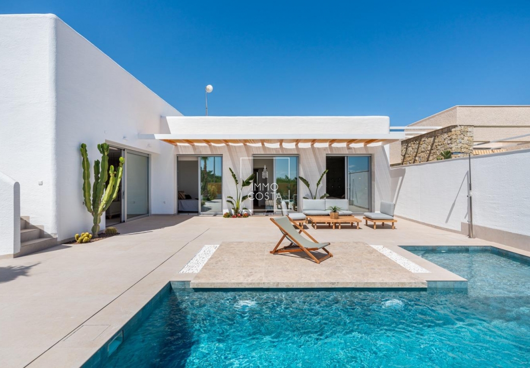 Neubau - Villa - Benijofar - Centro