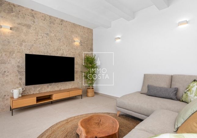 Neubau - Villa - Benijofar - Centro