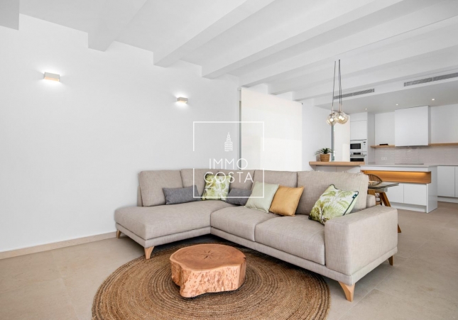 Neubau - Villa - Benijofar - Centro