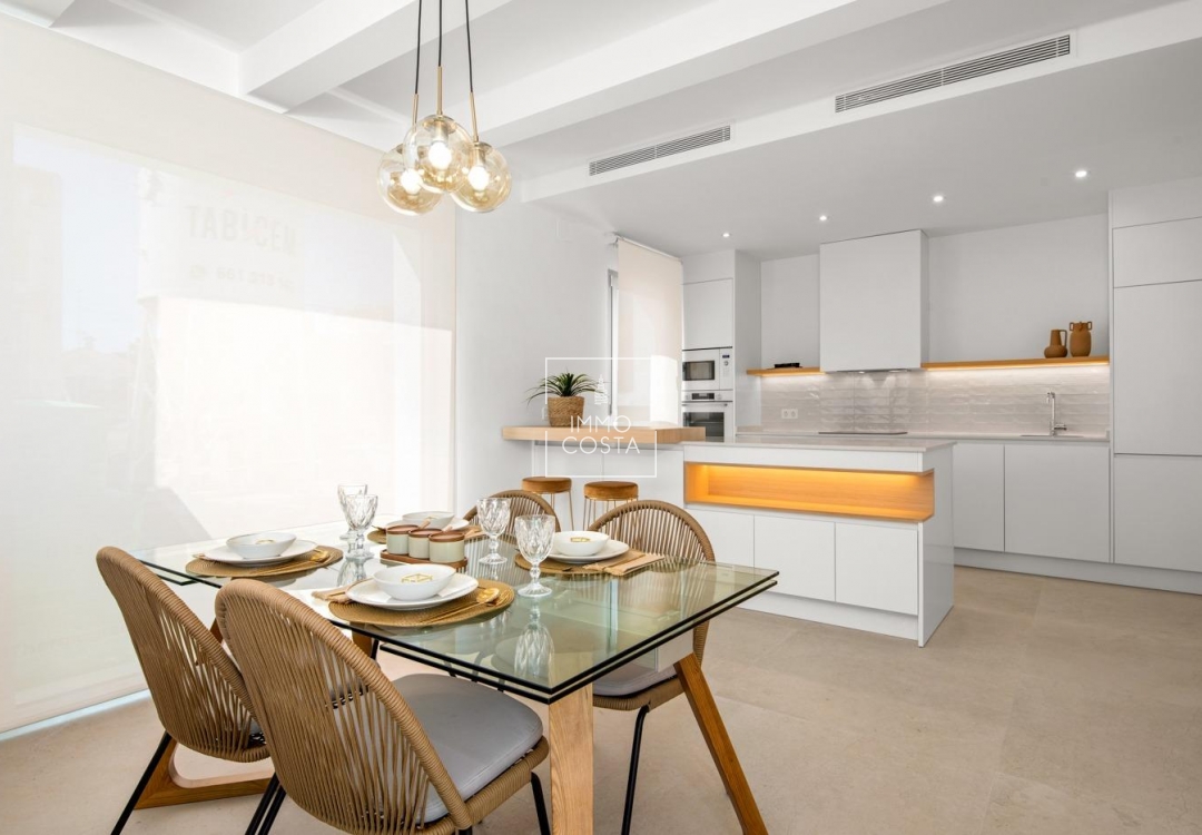 Neubau - Villa - Benijofar - Centro