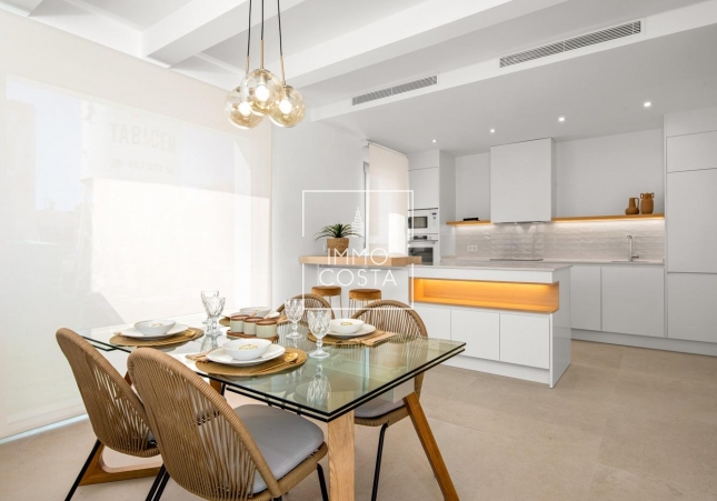 Neubau - Villa - Benijofar - Centro