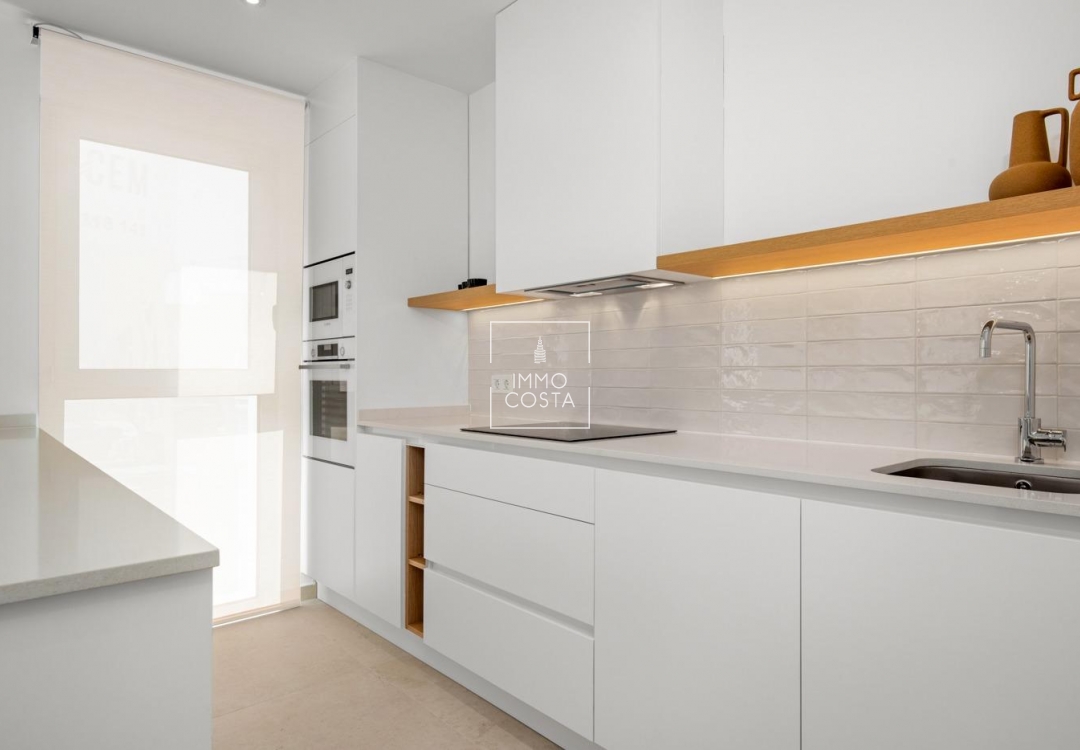 Neubau - Villa - Benijofar - Centro