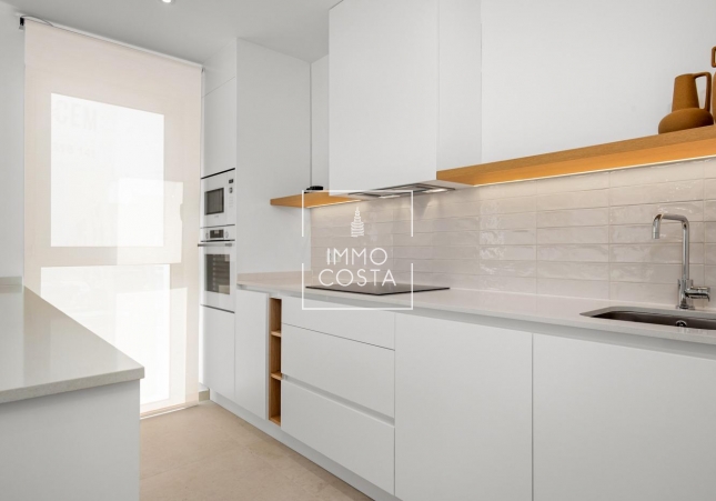 Neubau - Villa - Benijofar - Centro