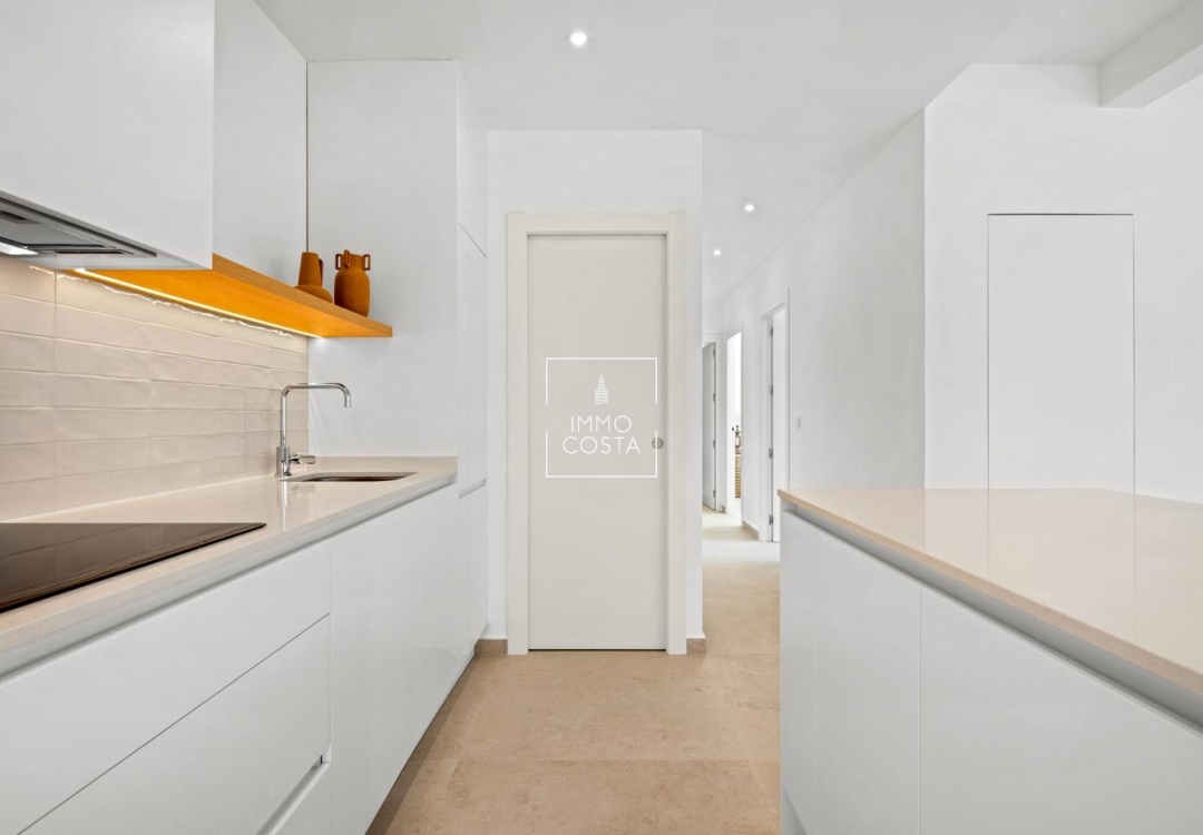 Neubau - Villa - Benijofar - Centro