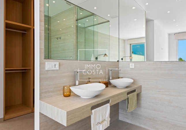 Neubau - Villa - Benijofar - Centro