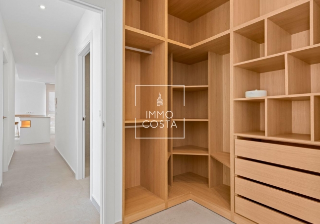 Neubau - Villa - Benijofar - Centro