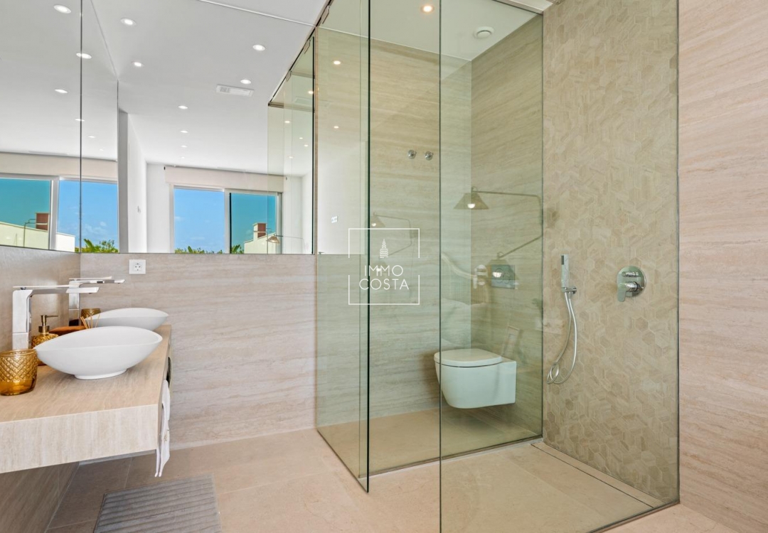 Neubau - Villa - Benijofar - Centro