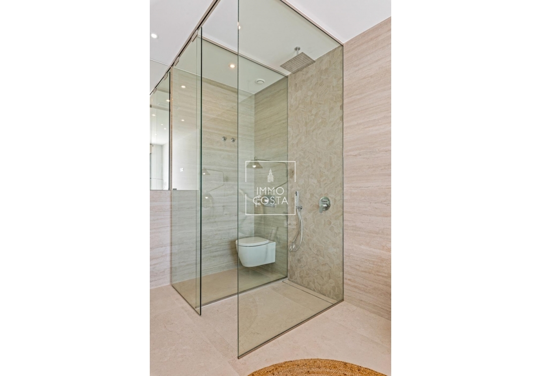 Neubau - Villa - Benijofar - Centro