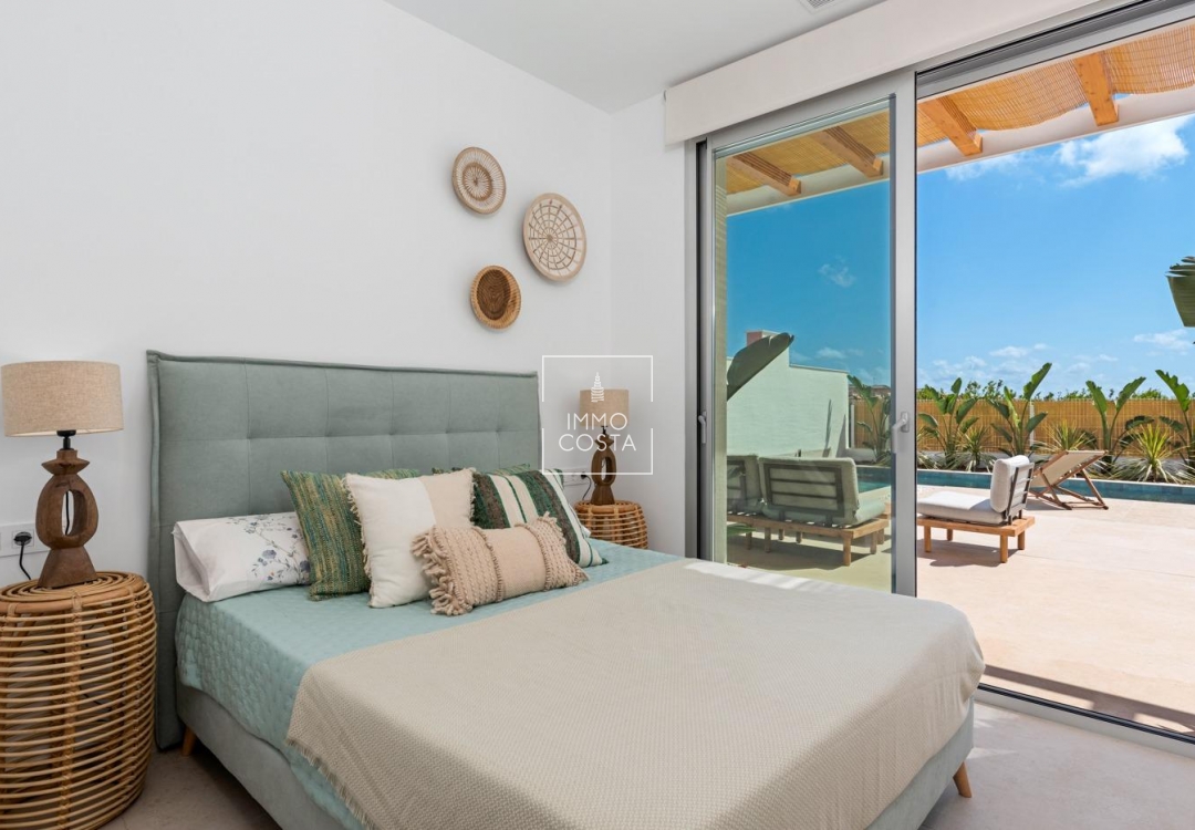 Neubau - Villa - Benijofar - Centro