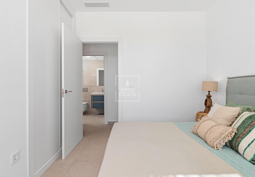 Neubau - Villa - Benijofar - Centro