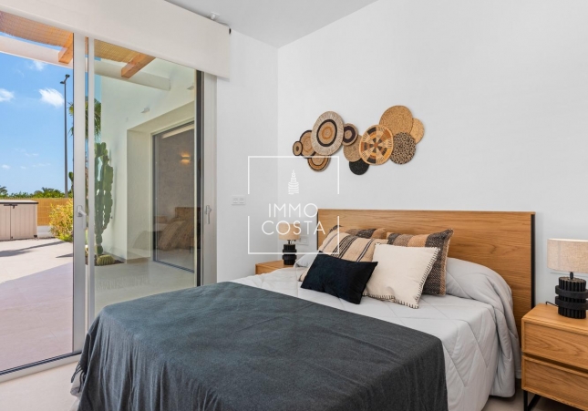 Neubau - Villa - Benijofar - Centro