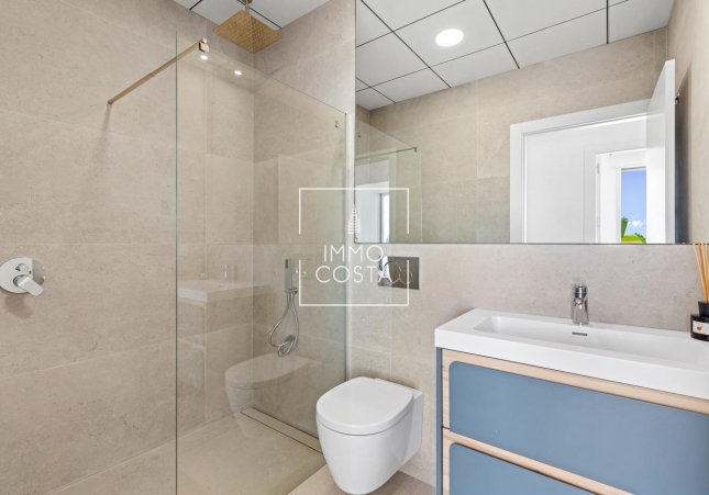 Neubau - Villa - Benijofar - Centro