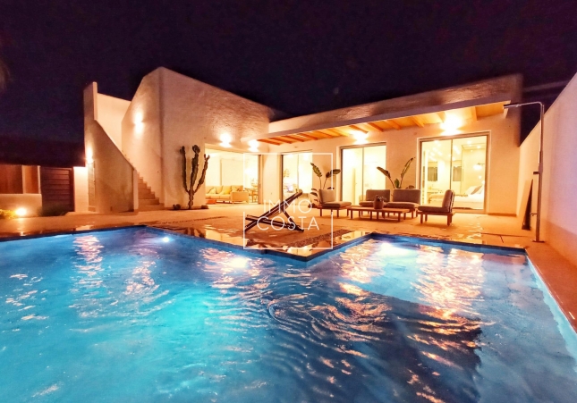 Neubau - Villa - Benijofar - Centro