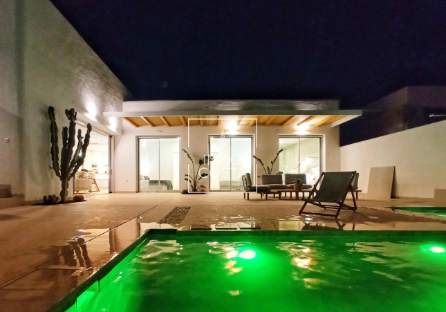 Neubau - Villa - Benijofar - Centro