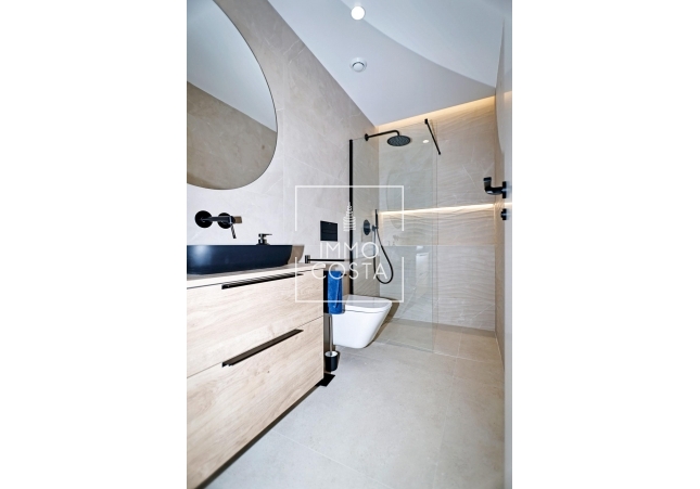 Nouvelle construction - Villa - Molina De Segura - Urb. La Quinta