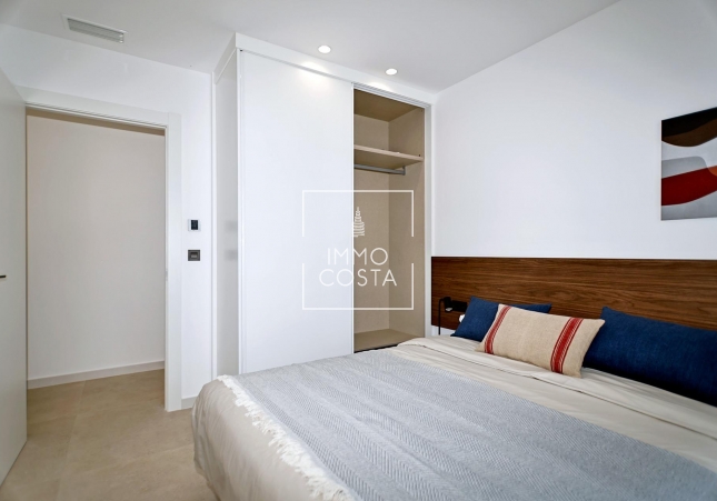 Nouvelle construction - Villa - Molina De Segura - Urb. La Quinta