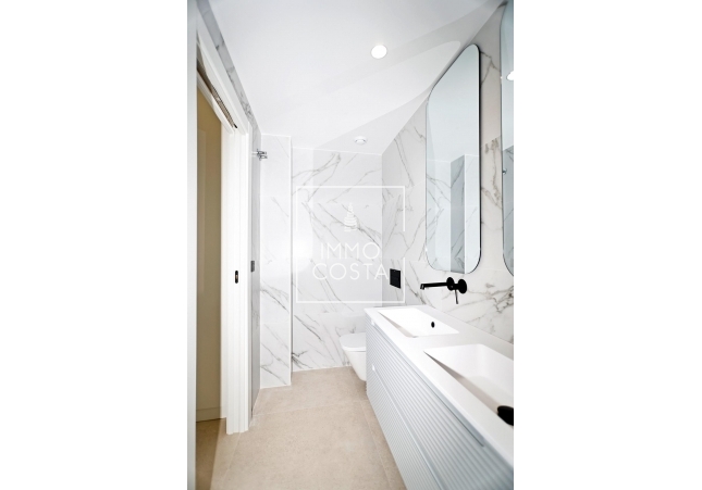 Nouvelle construction - Villa - Molina De Segura - Urb. La Quinta