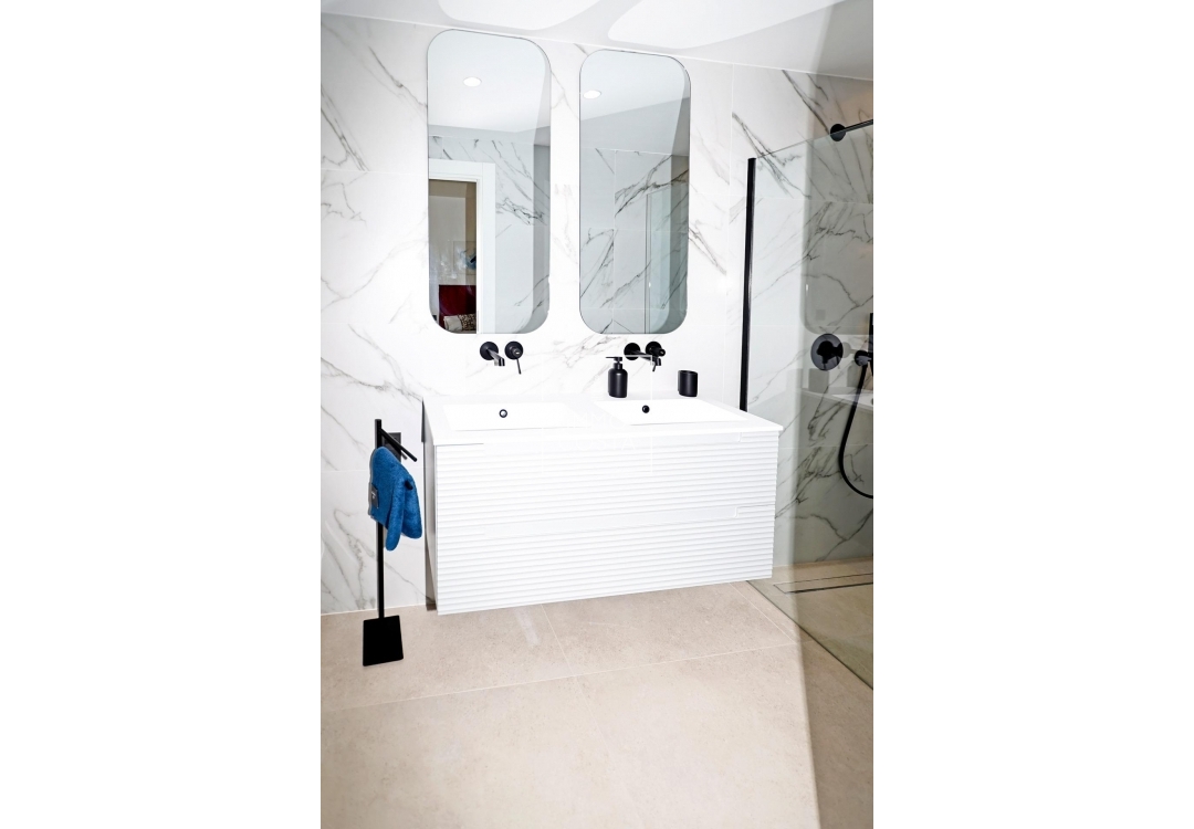 Nouvelle construction - Villa - Molina De Segura - Urb. La Quinta